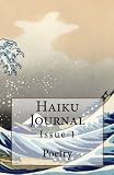 Image of Haiku Journal: Issue 1