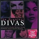 Greatest Divas