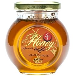 Sabatino Acacia Honey and Truffle - 8.8 Ounces