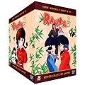 Ranma 1/2 - Int�grale (non censur�e) - Edition Collector Limit�e (30 DVD + Livrets)