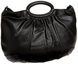 Cynthia Rowley Denna Nappa Large Tote