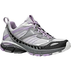 Asolo Ladies Exum Trail Running Shoes by Asolo