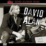 Review David Alan  / David Alan [DVD AUDIO]