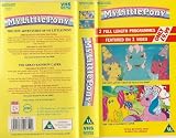 My Little Pony - The New Adventures / The Great Rainbow Caper