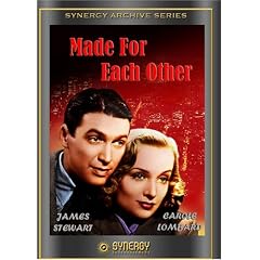 Made for Each Other (1939) by 