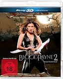 BloodRayne 2 - Deliverance [3D Blu-ray] [Special Edition]