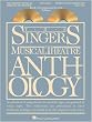 Singer's Musical Theatre Anthology - Volume 3 - Mezzo-Soprano - Book and 2-CD Package