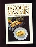 The cuisine of Jacques Maximin