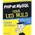 PHP & MySQL pour les Nuls