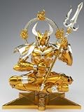Saint Seiya Poseidon Chrysaor Krishna Myth Cloth Action Figure