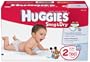 Huggies Snug & Dry Diapers, Size 2, 100 Count