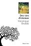 Des vies d'oiseaux