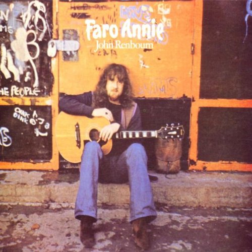 John Renbourn - Faro Annie - Zortam Music