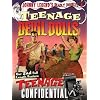 Johnny Legend's Deadly Doubles, Vol. 4: Teenage Devil Dolls / Teenage Confidential