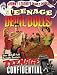 Johnny Legend's Deadly Doubles, Vol. 4: Teenage Devil Dolls / Teenage Confidential