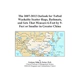 The 2007-2012 Outlook for Tufted Washable Scatter Rugs, Bathmats, and Sets That Measure 6-Feet by 9-Feet or Smaller in Greater China