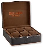 Bellagio Deluxe 6 Piece Display Box