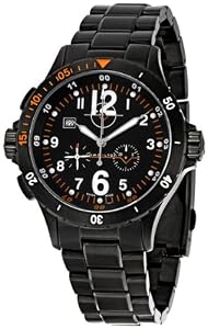Hamilton Khaki Air Chrono Quartz Mens Watch H74592133