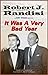 It Was a Very Bad Year (A Rat Pack Mystery, 7)