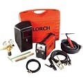 LORCH Schwei�ger�t Handy 160 mit WIG Montage Pack f. Elektroden- u.WIG Schwei�en