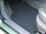 2011-2011 Porsche Cayenne SUV 2 Pc Front Berber Mats