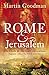 Rome And Jerusalem: The Clash Of Ancient Civilizations RS.529.00