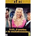 Toto', Peppino E La Malafemmena