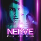 Nerve (Original Motion Picture Soundtrack)