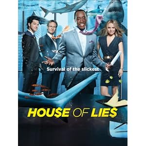 House Of Lies