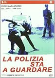 La Polizia sta a guardare [DVD] Italian Import