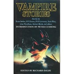 Vampire Stories