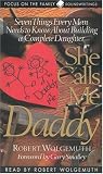 She Calls Me Daddy