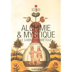 Alchimie & mystique