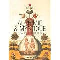 Alchimie et mystique : Le cabinet herm�tique