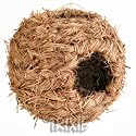 Large Natural Grass Nest for Ferret, rat Guinea Pig Cage