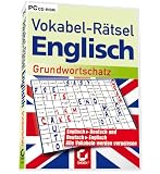 Vokabel-R�tsel Englisch Grundwortschatz - 