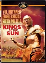 Watch Kings of the Sun Online.