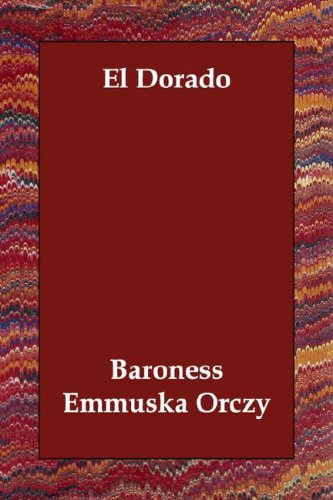 Emmuska Orczy