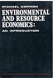 Environmental and resource economics : an introduction