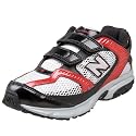 New Balance Little Kid/Big Kid KG630 KO Velcro Running Shoe