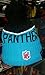 New Era Men's NFL 2015 Carolina Panthers Sport Knit Hat Blue/Black Size One Size