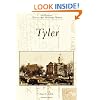 Tyler (Postcard History Series)