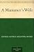 A Mummer's Wife