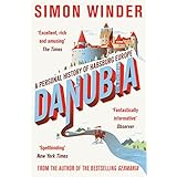 danubia a personal history of habsburg europe