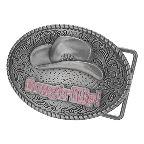 Buckle Rage 