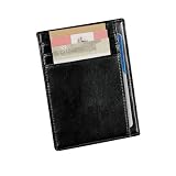 Dockers Travel ID Card Wallet