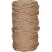Paracord 550lb Nylon 300 Feet Tube / Tan