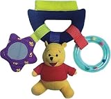 Produkt-Bild: WPKFZ250 - Kaufmann-Neuheiten - 'Winnie the Pooh' Playcenter Pooh