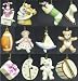 Lenox Toyland Ornament Set - Includes 12 Christmas Ornaments