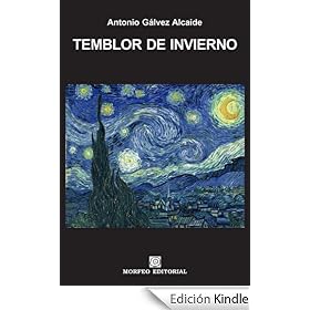 Temblor de invierno (CUENTOS AGRIOS)